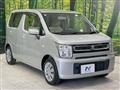 2019 Suzuki Wagon R