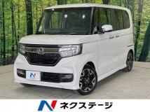 2019 Honda N BOX