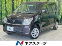 2015 Suzuki Wagon R
