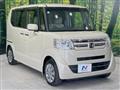 2015 Honda N BOX