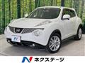 2012 Nissan Juke