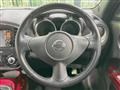 2012 Nissan Juke