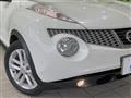 2012 Nissan Juke