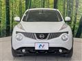 2012 Nissan Juke