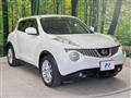 2012 Nissan Juke