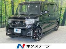 2021 Honda N BOX