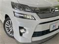 2013 Toyota Vellfire