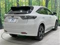 2016 Toyota Harrier