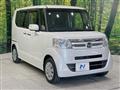 2016 Honda N BOX