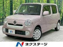 2017 Daihatsu MIRA COCOA