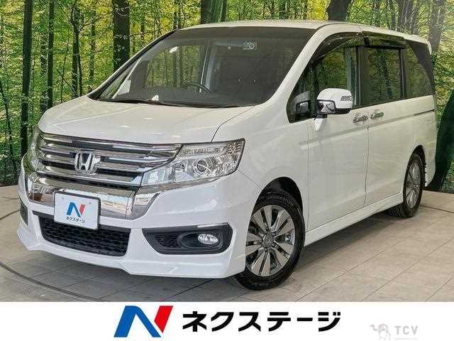 2013 Honda Honda Others