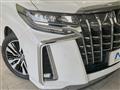 2020 Toyota Alphard G