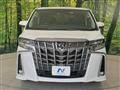 2020 Toyota Alphard G