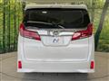 2020 Toyota Alphard G