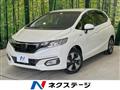 2017 Honda Fit Hybrid