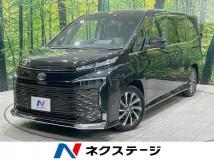2023 Toyota Voxy
