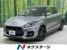 2022 Suzuki Swift