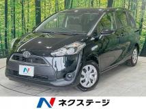 2017 Toyota Sienta