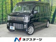 2024 Suzuki Every Wagon