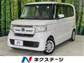 2019 Honda N BOX