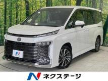 2023 Toyota Voxy