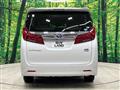 2020 Toyota Alphard Hybrid