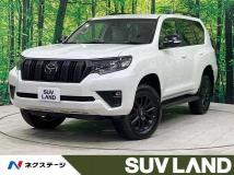 2023 Toyota Land Cruiser Prado