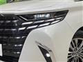 2024 Toyota Alphard G