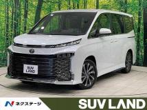 2026 Toyota Voxy