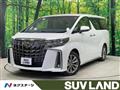 2020 Toyota Alphard G