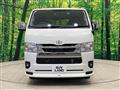 2024 Toyota Hiace Van
