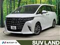 2023 Toyota Alphard Hybrid