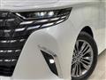 2023 Toyota Alphard Hybrid