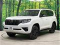 2021 Toyota Land Cruiser Prado