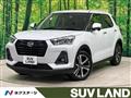 2022 Daihatsu Rocky