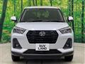 2022 Daihatsu Rocky