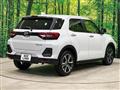 2022 Daihatsu Rocky