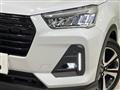 2022 Daihatsu Rocky