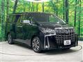 2023 Toyota Alphard G