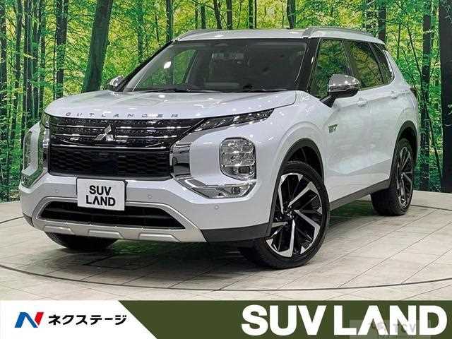 2022 Mitsubishi Outlander