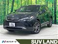 2020 Toyota Harrier