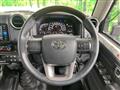 2024 Toyota Landcruiser 70