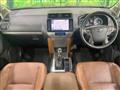 2022 Toyota Land Cruiser Prado