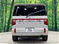 2021 Mitsubishi Delica D5