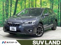 2021 Subaru IMPREZA XV HYBRID