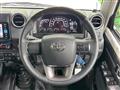 2024 Toyota Landcruiser 70
