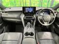2021 Toyota Harrier Hybrid