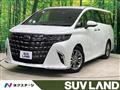 2024 Toyota Alphard G