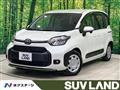 2023 Toyota Sienta