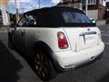 2008 BMW MINI